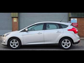 Used Ford Focus 2013 for sale - 74809045: Photo