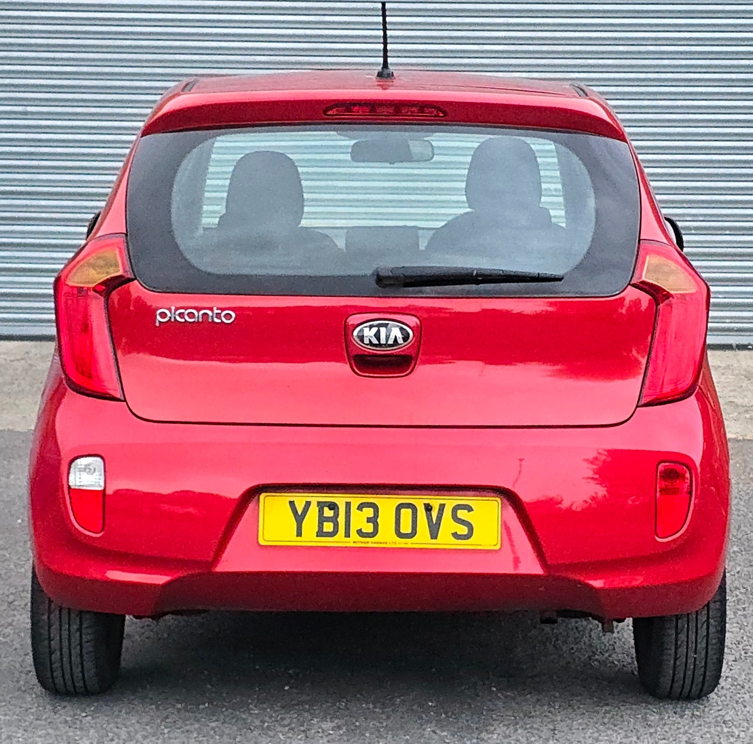 Vehicle 7