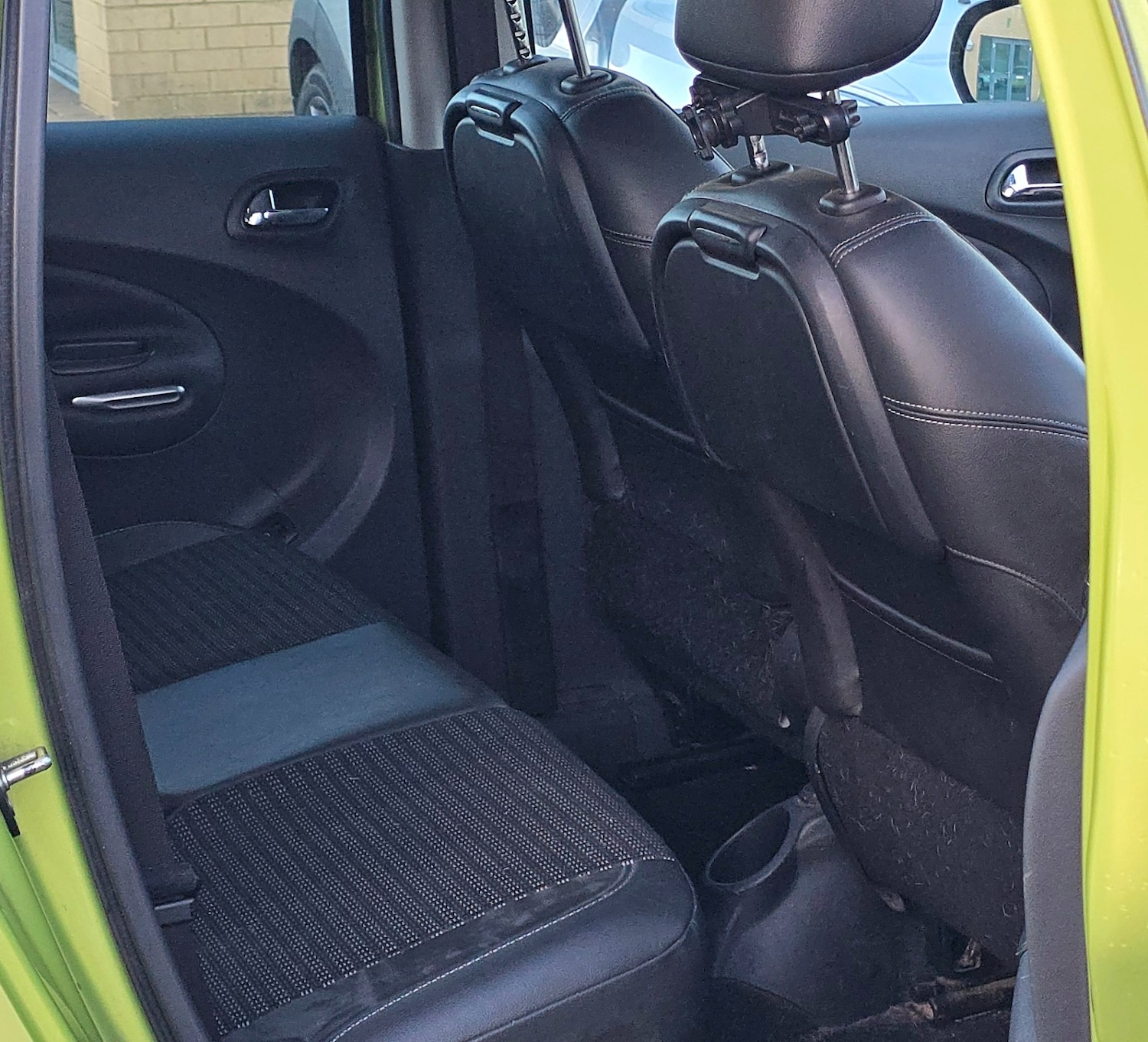 Used Citroen C3 Picasso 2012 for sale - 76758063: Photo 13