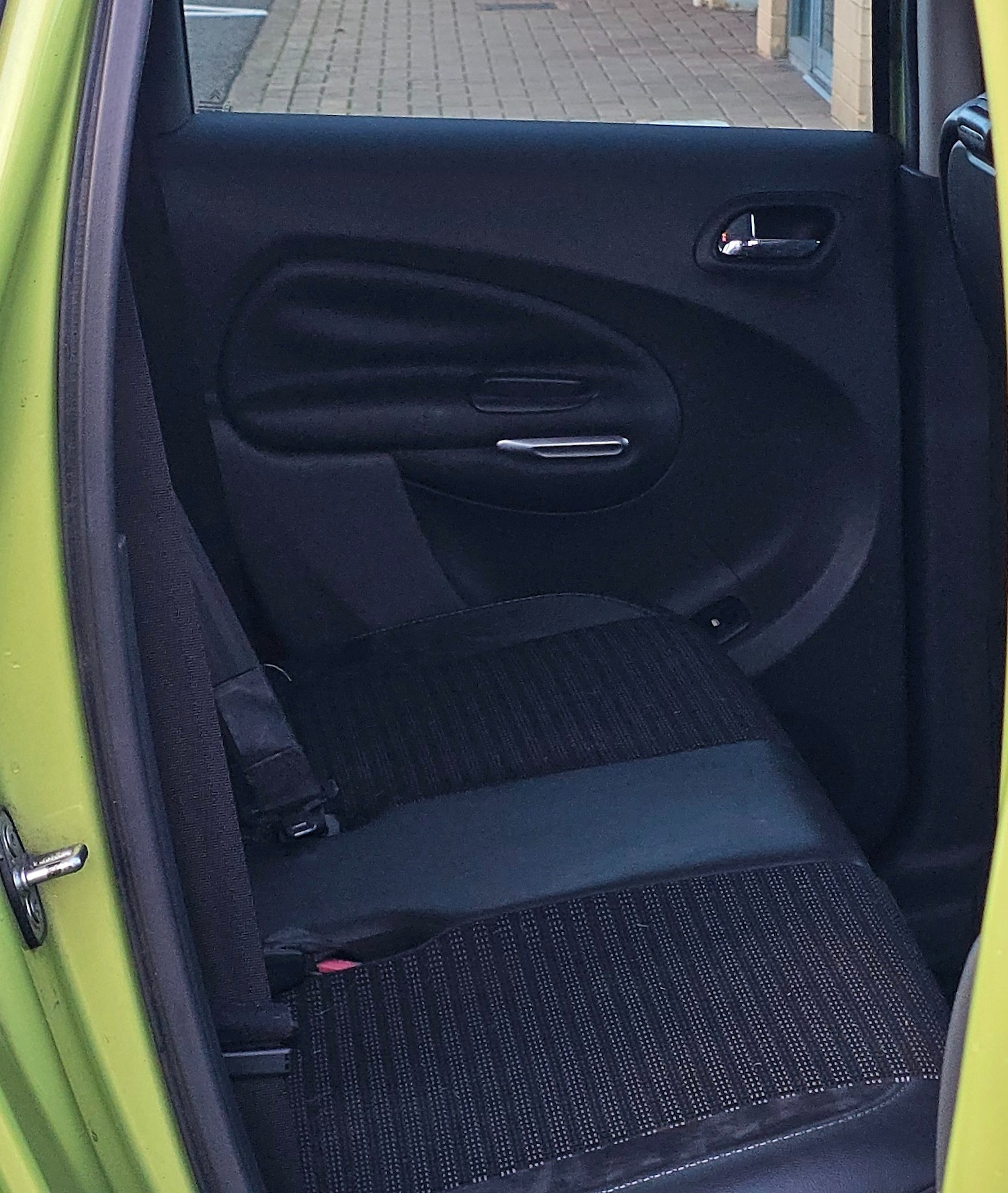 Used Citroen C3 Picasso 2012 for sale - 76758063: Photo 14