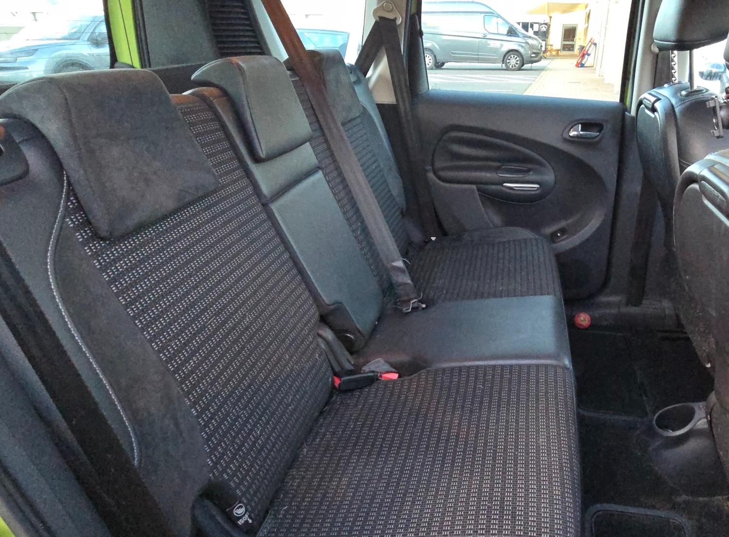 Used Citroen C3 Picasso 2012 for sale - 76758063: Photo 15