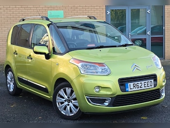 Citroen - C3 Picasso