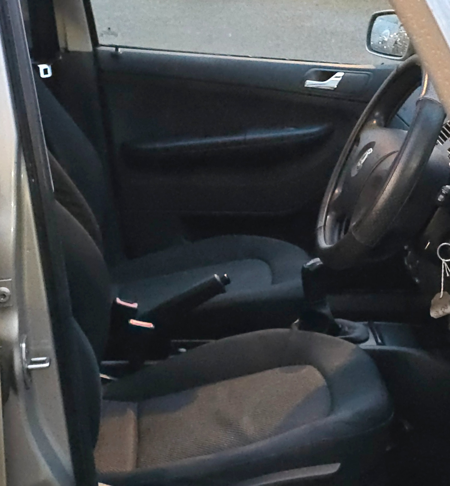 Used Skoda Fabia 2005 for sale - 78004811: Photo 10