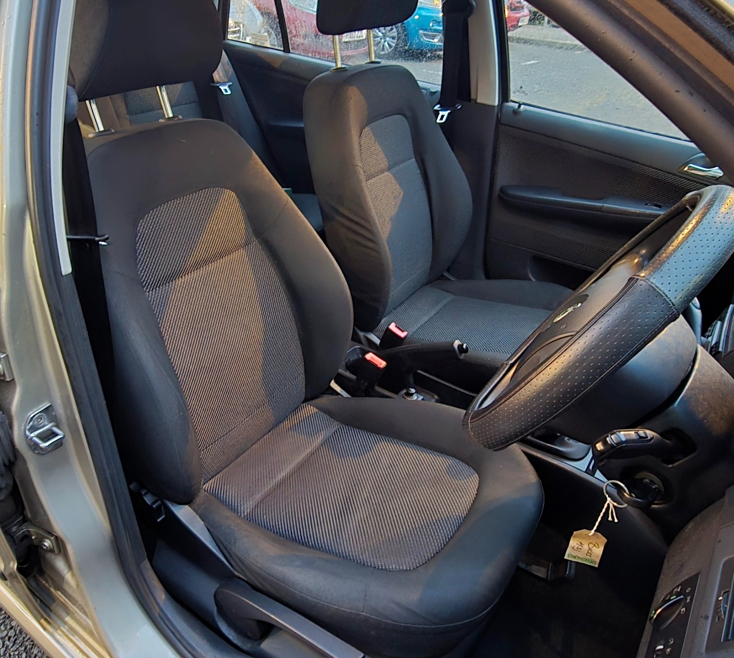 Used Skoda Fabia 2005 for sale - 78004811: Photo 11