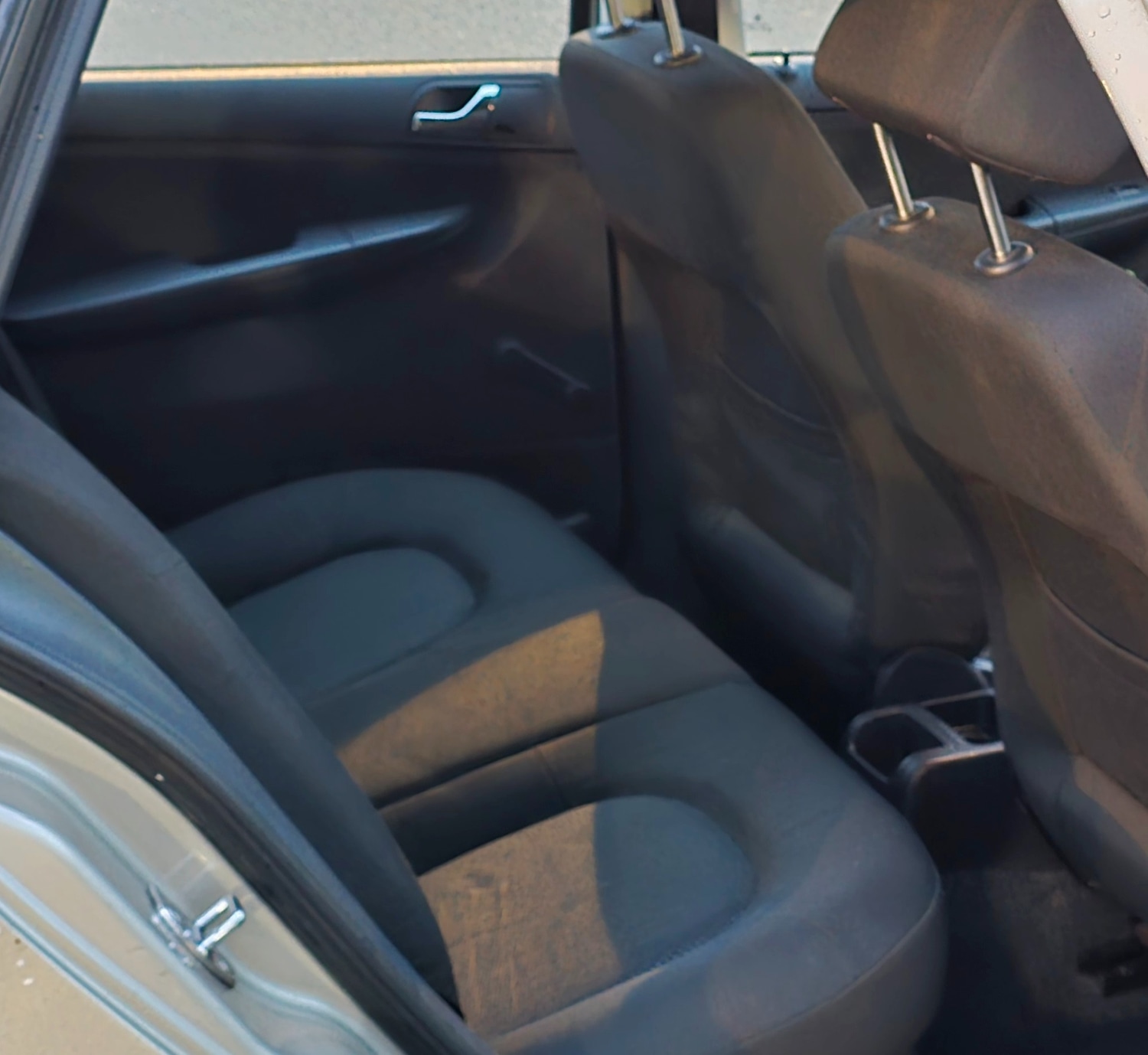 Used Skoda Fabia 2005 for sale - 78004811: Photo 12