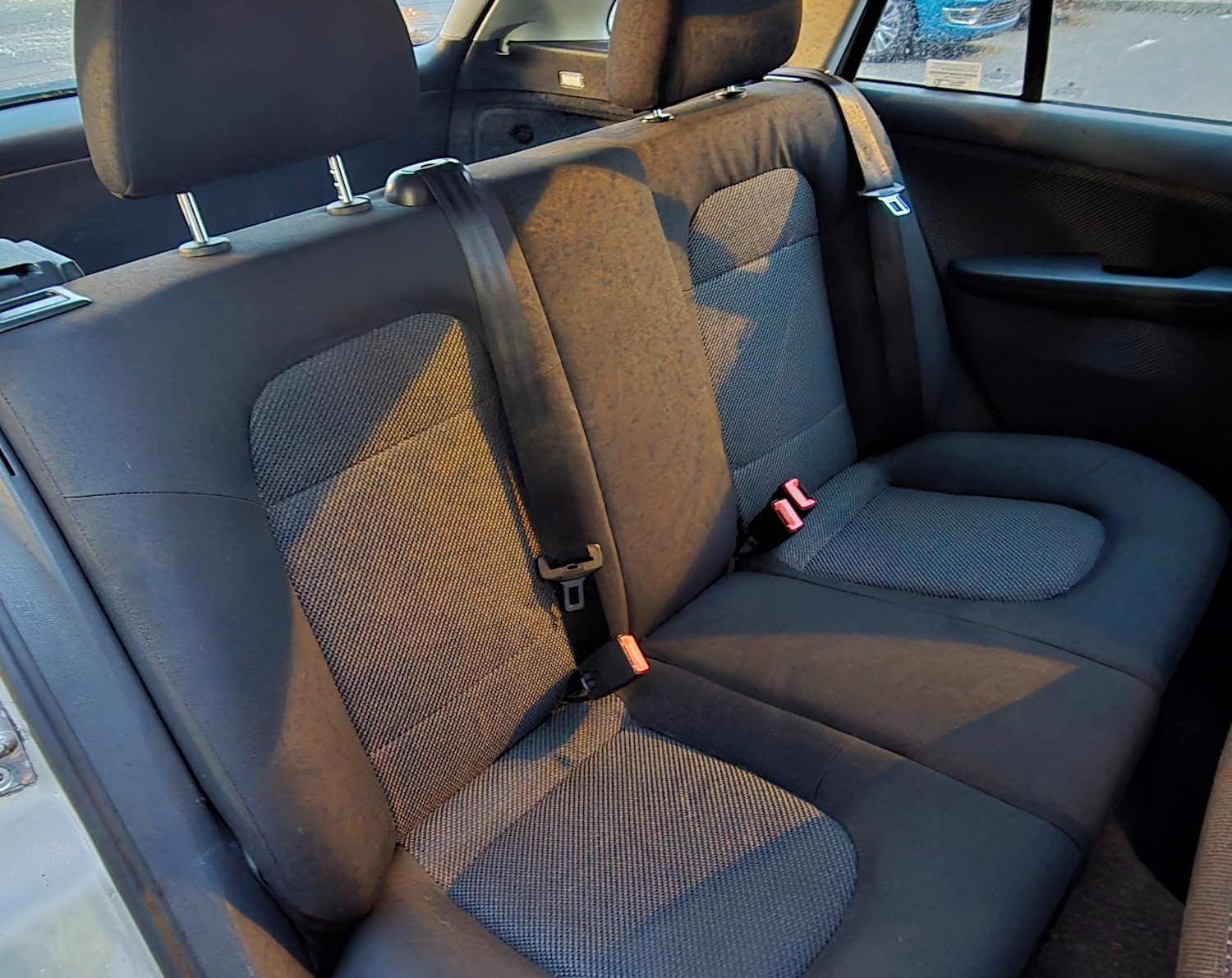 Used Skoda Fabia 2005 for sale - 78004811: Photo 13