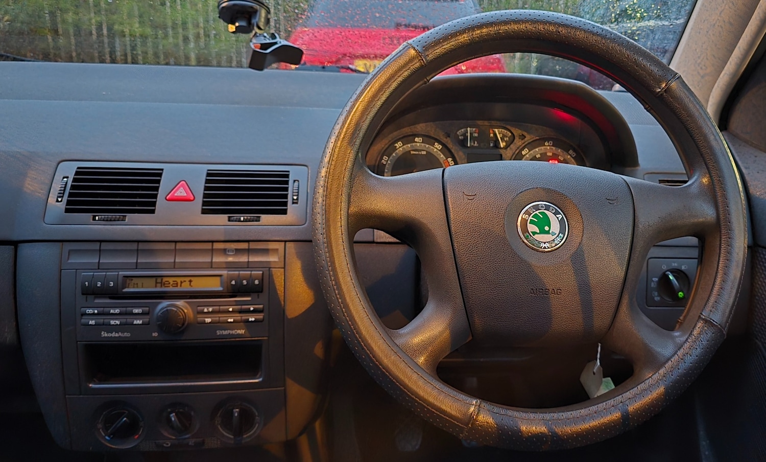 Used Skoda Fabia 2005 for sale - 78004811: Photo 15