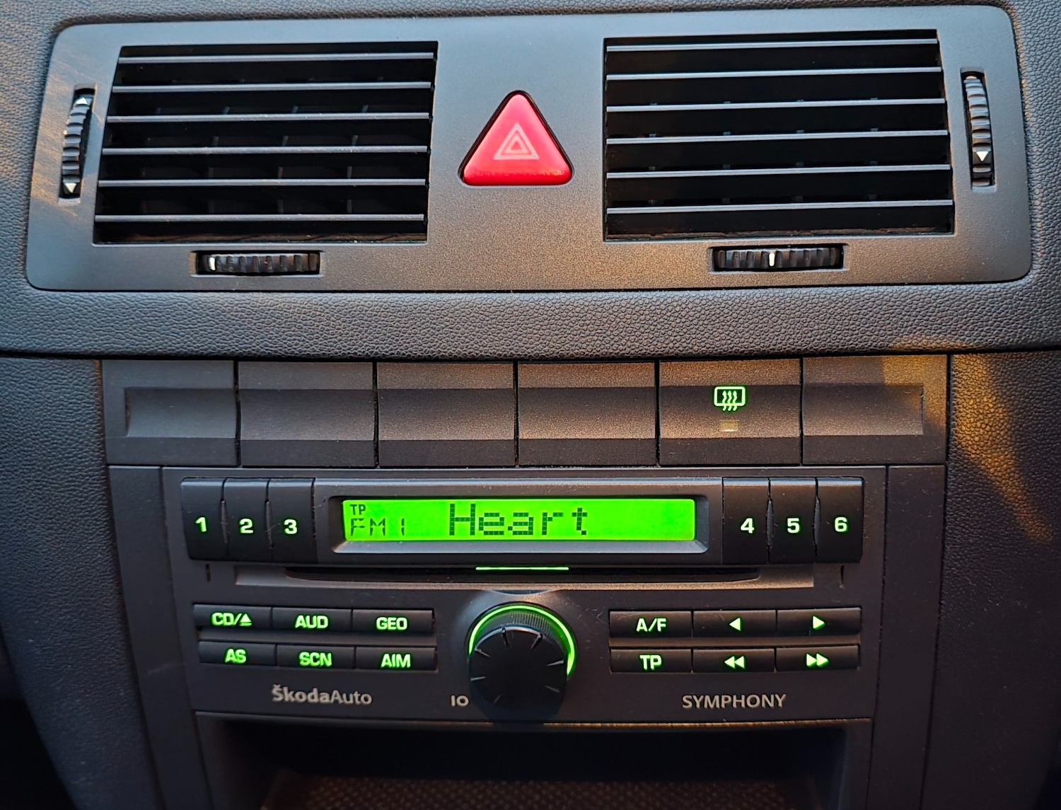 Used Skoda Fabia 2005 for sale - 78004811: Photo 16