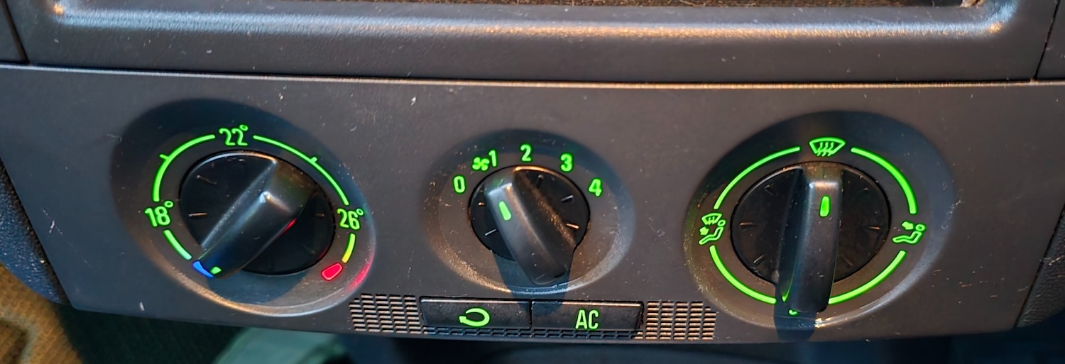 Used Skoda Fabia 2005 for sale - 78004811: Photo 17