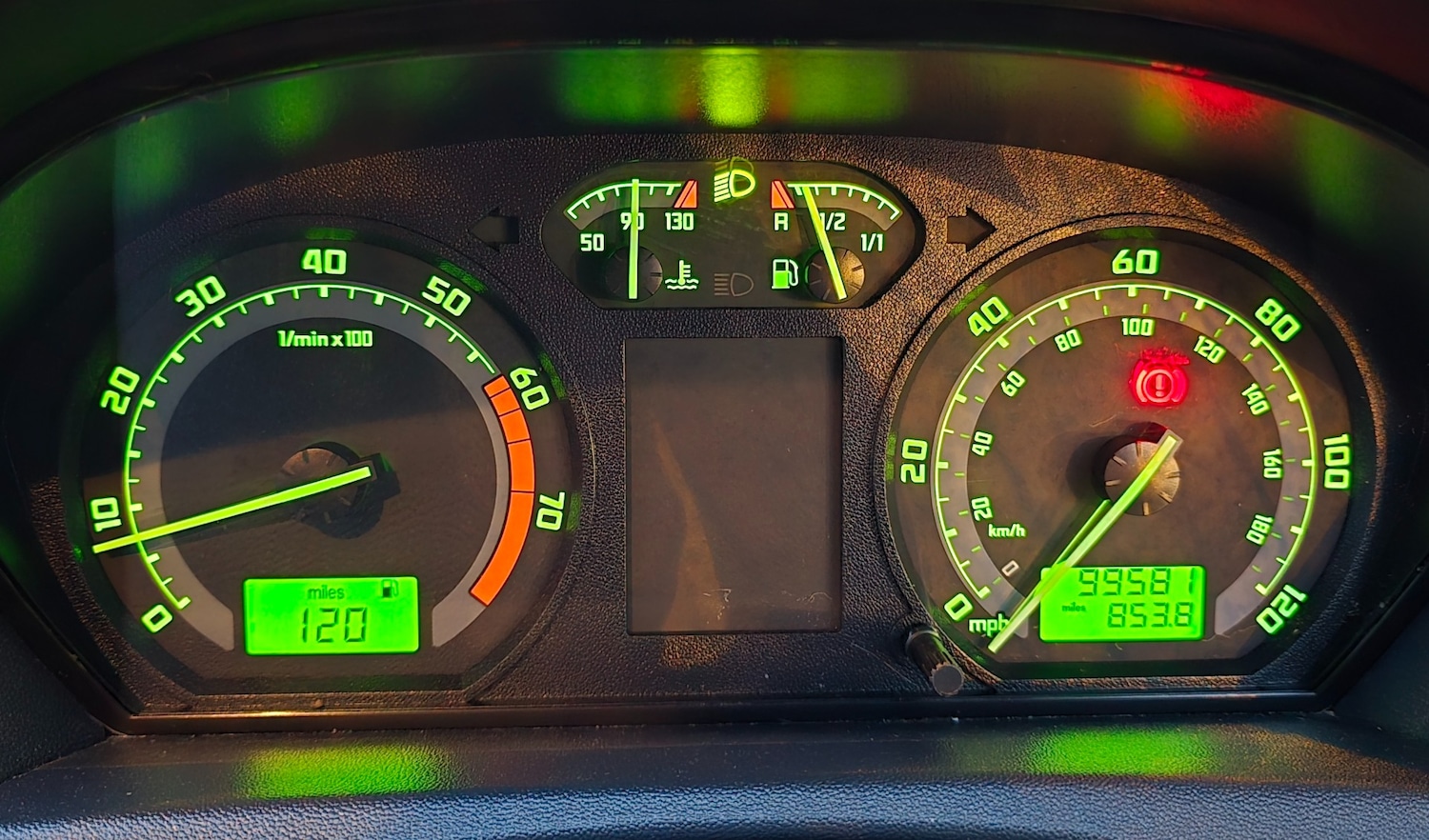 Used Skoda Fabia 2005 for sale - 78004811: Photo 20