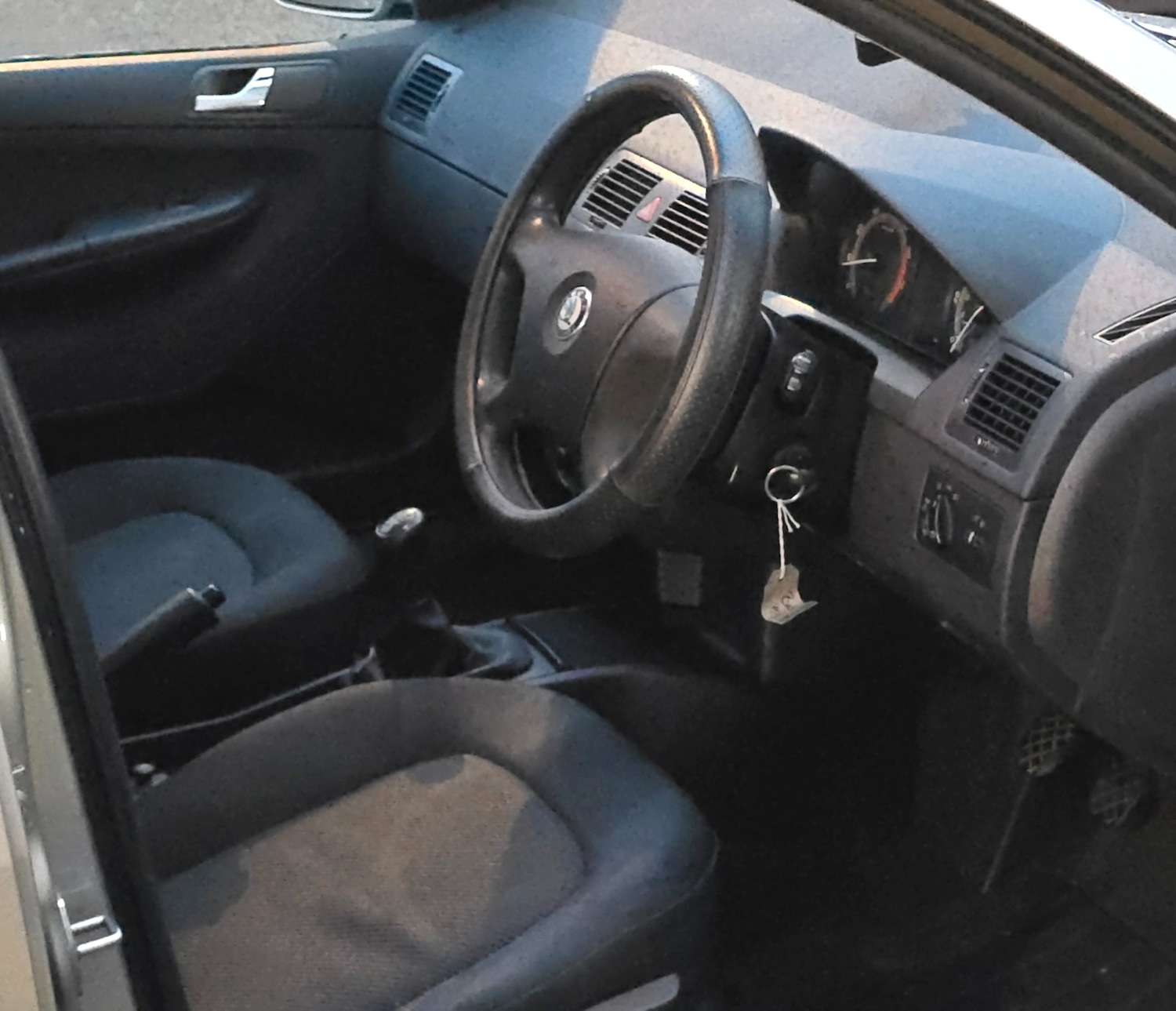 Used Skoda Fabia 2005 for sale - 78004811: Photo 9