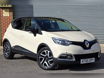 2016 (65) - 1.5 dCi 90 Dynamique S Nav 5dr