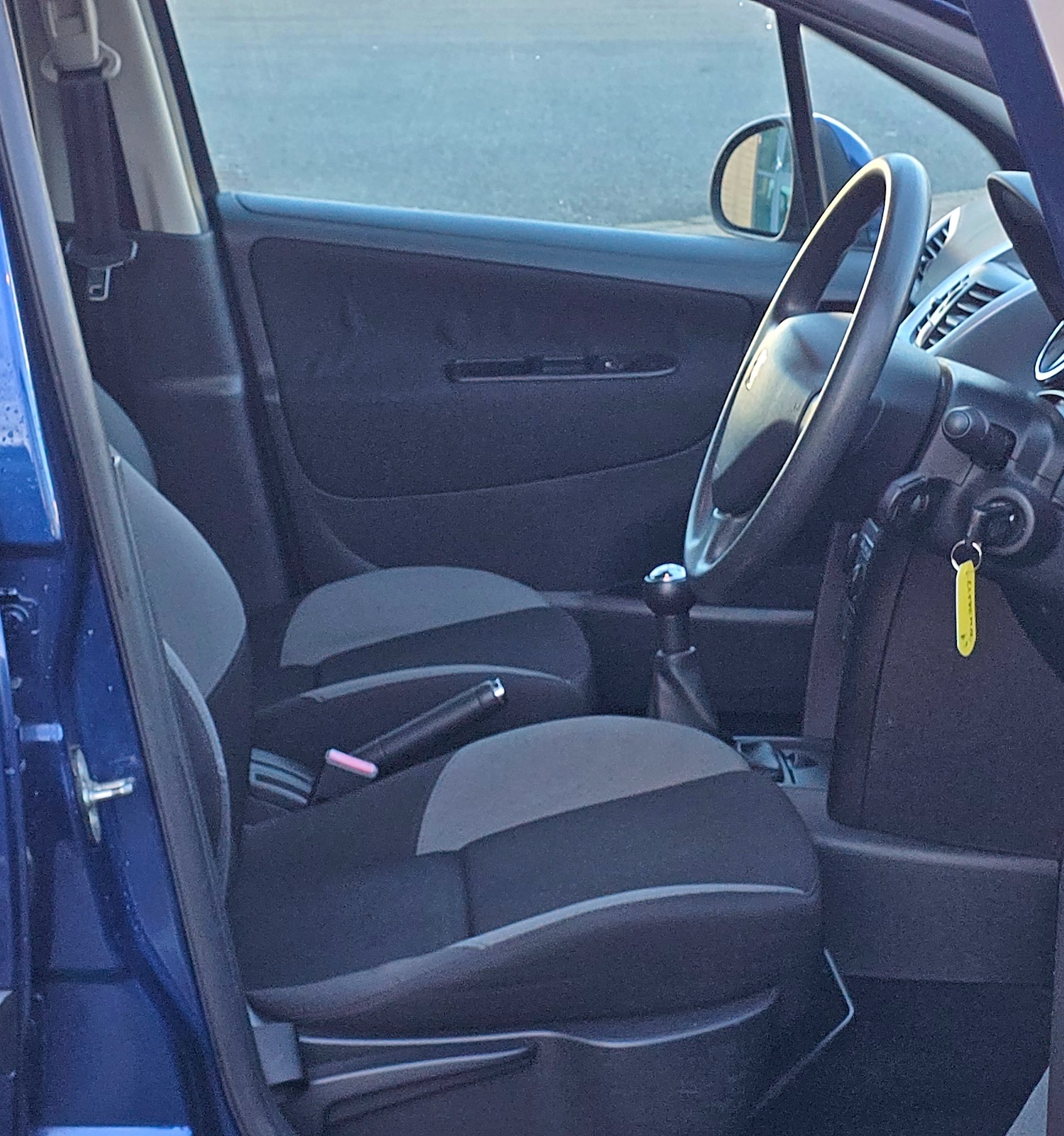 Used Peugeot 207 2009 for sale - 77095753: Photo 10