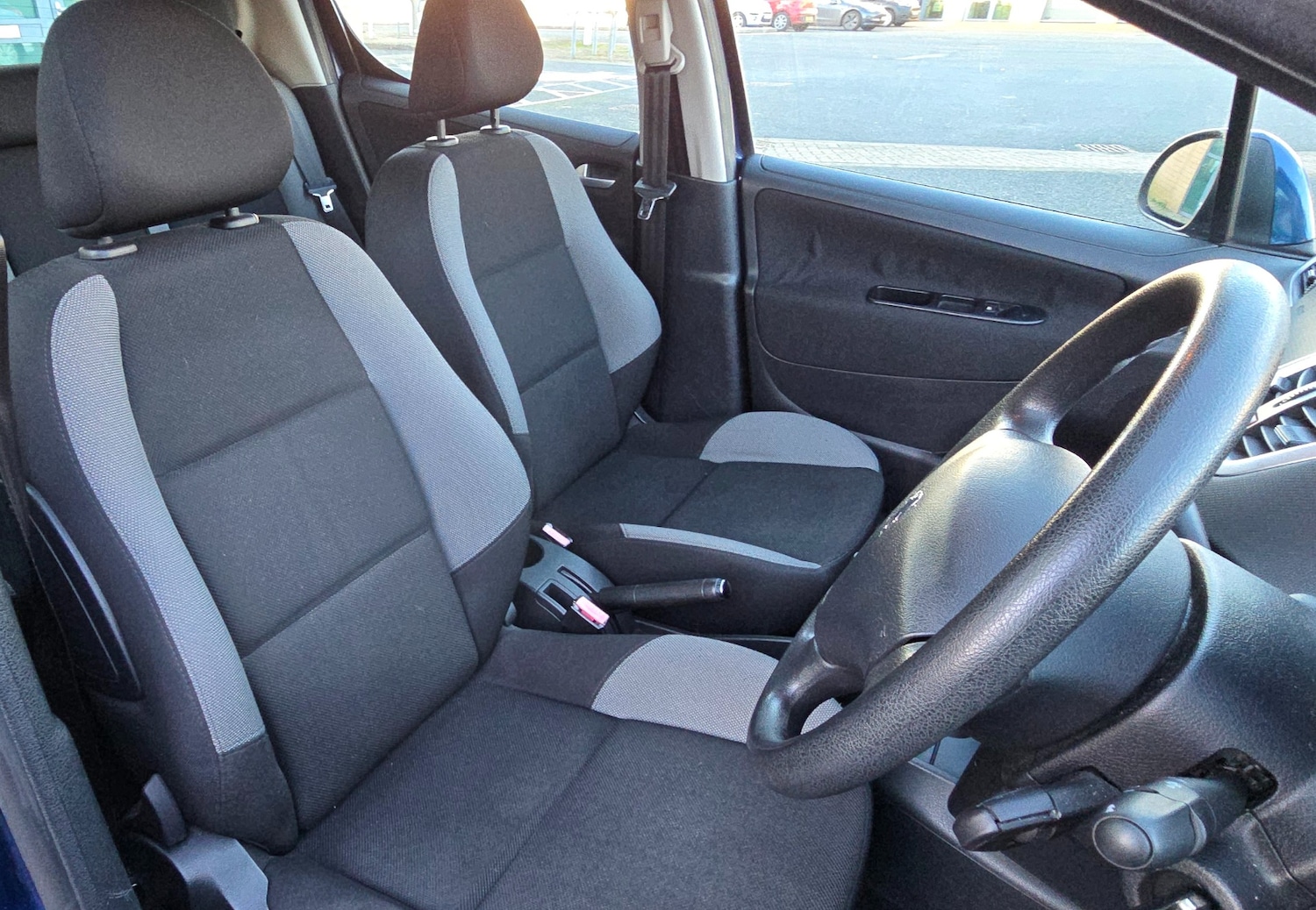 Used Peugeot 207 2009 for sale - 77095753: Photo 11