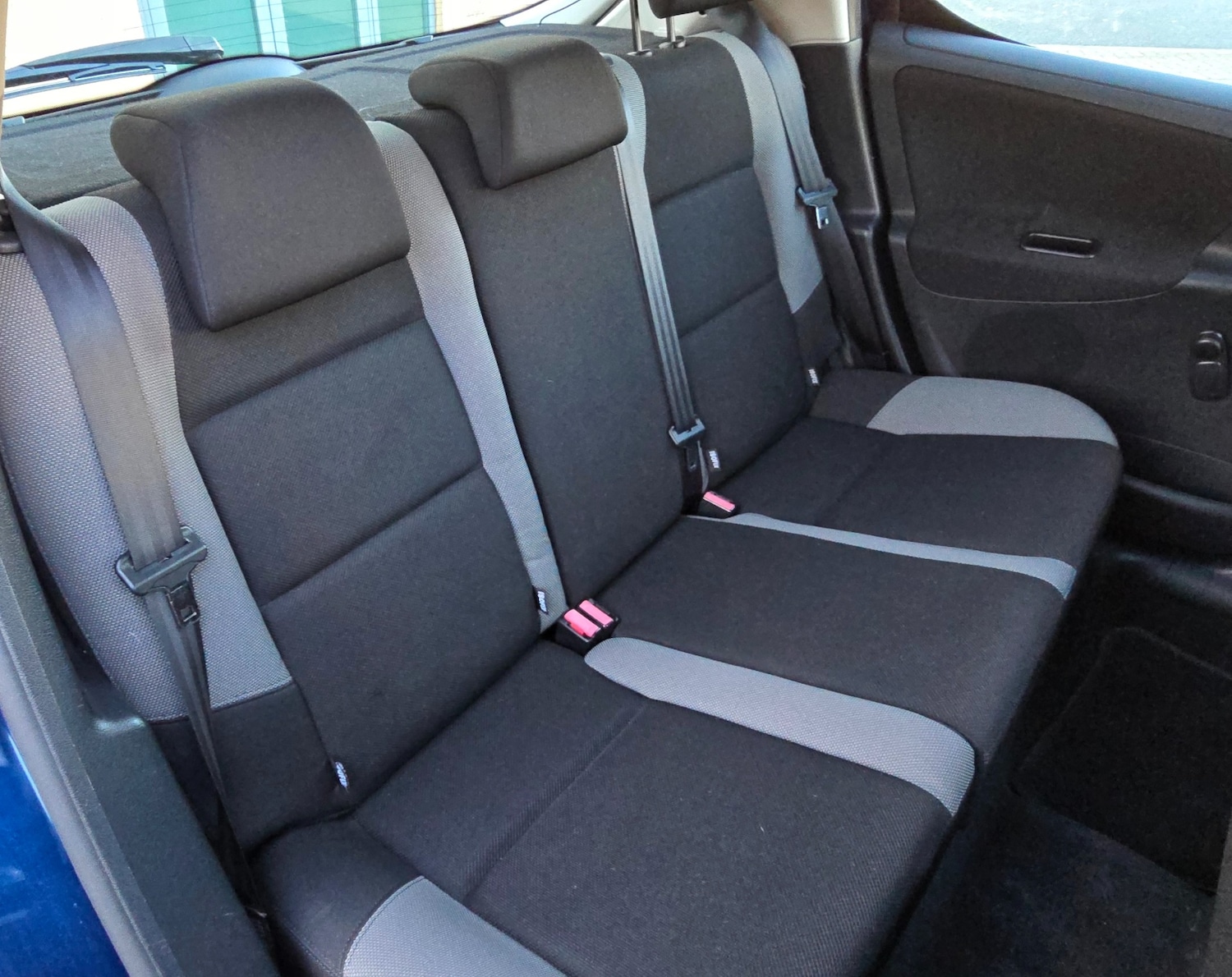 Used Peugeot 207 2009 for sale - 77095753: Photo 14