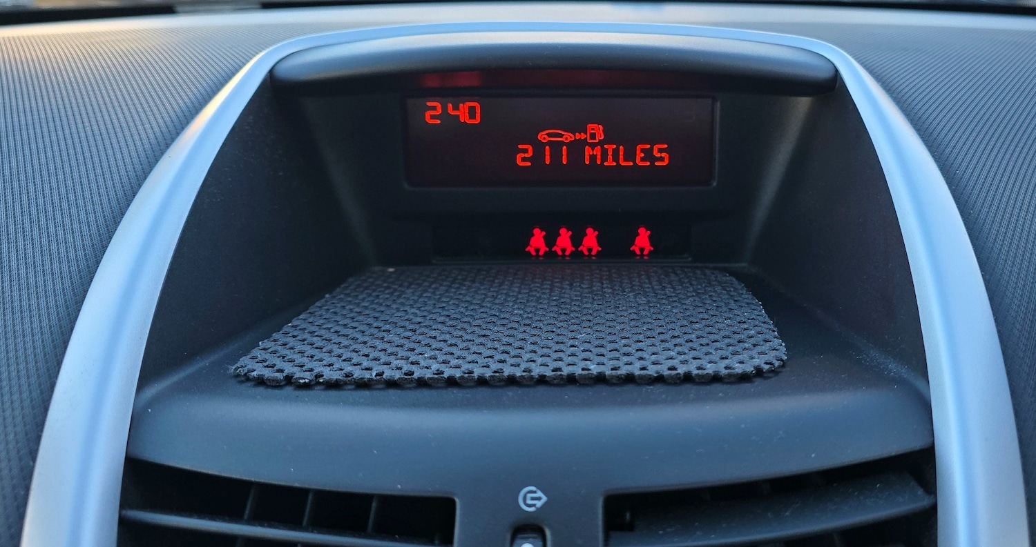 Used Peugeot 207 2009 for sale - 77095753: Photo 16