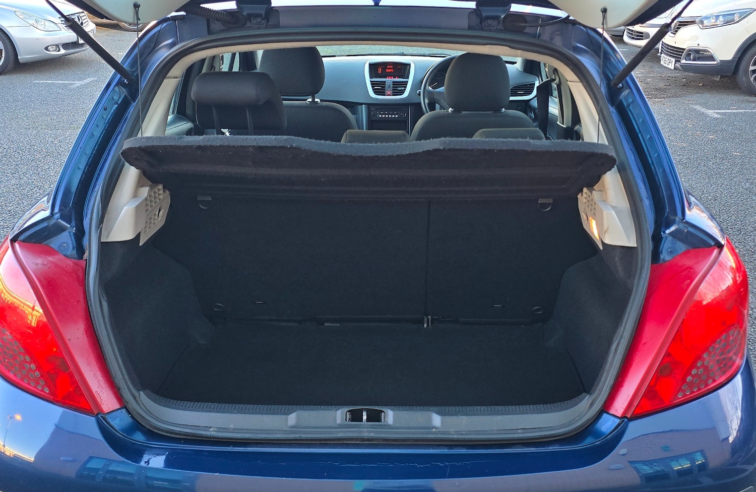 Used Peugeot 207 2009 for sale - 77095753: Photo 20