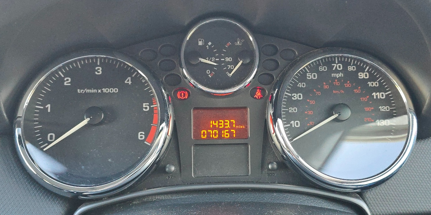 Used Peugeot 207 2009 for sale - 77095753: Photo 21