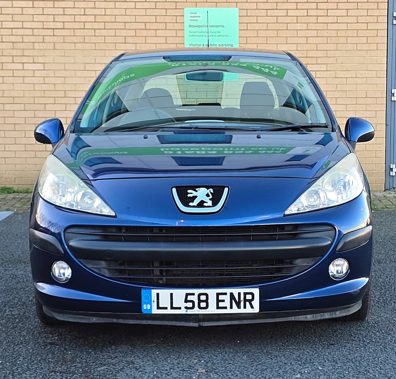 Used Peugeot 207 2009 for sale - 77095753: Photo 7