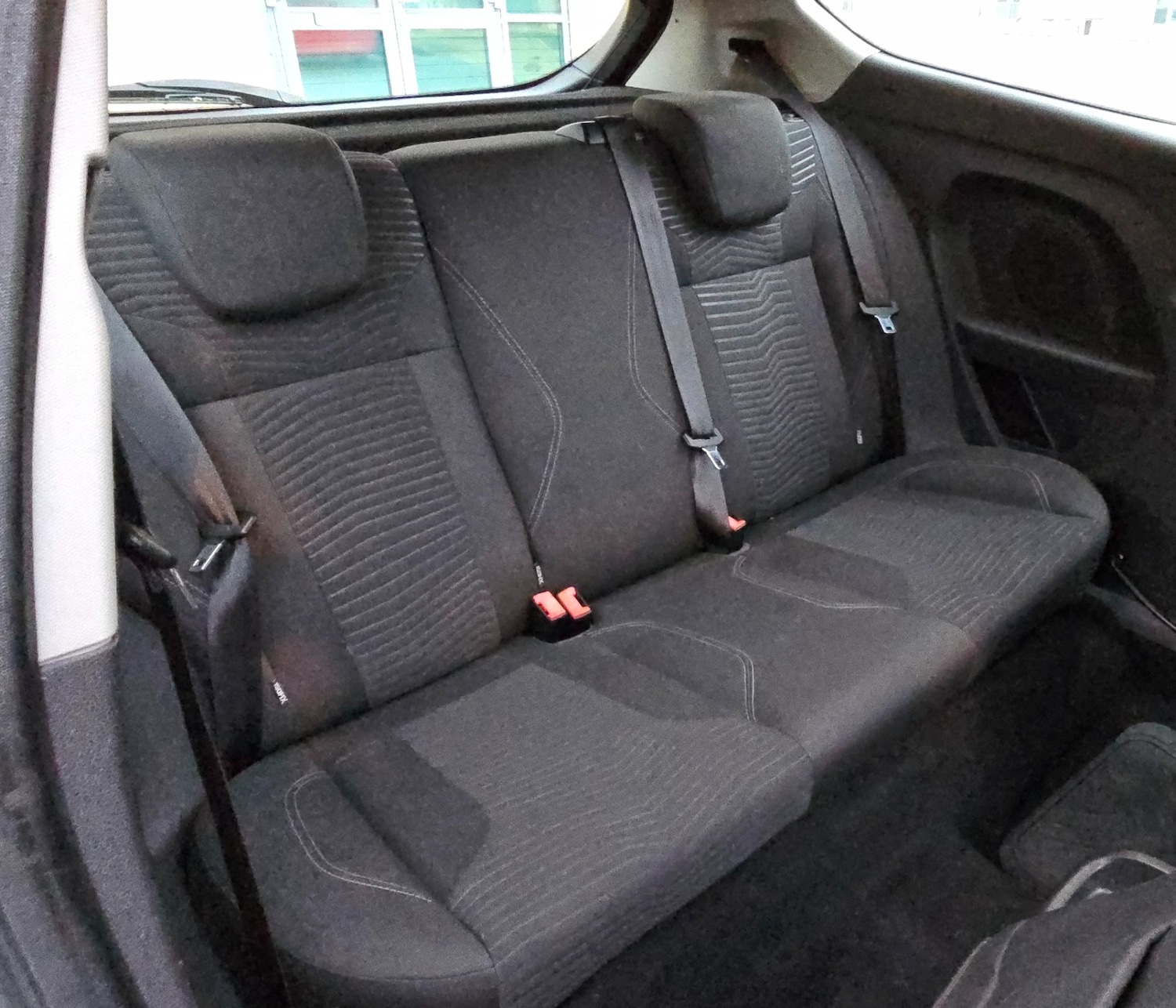 Used Ford Fiesta 2014 for sale - 77019942: Photo 12