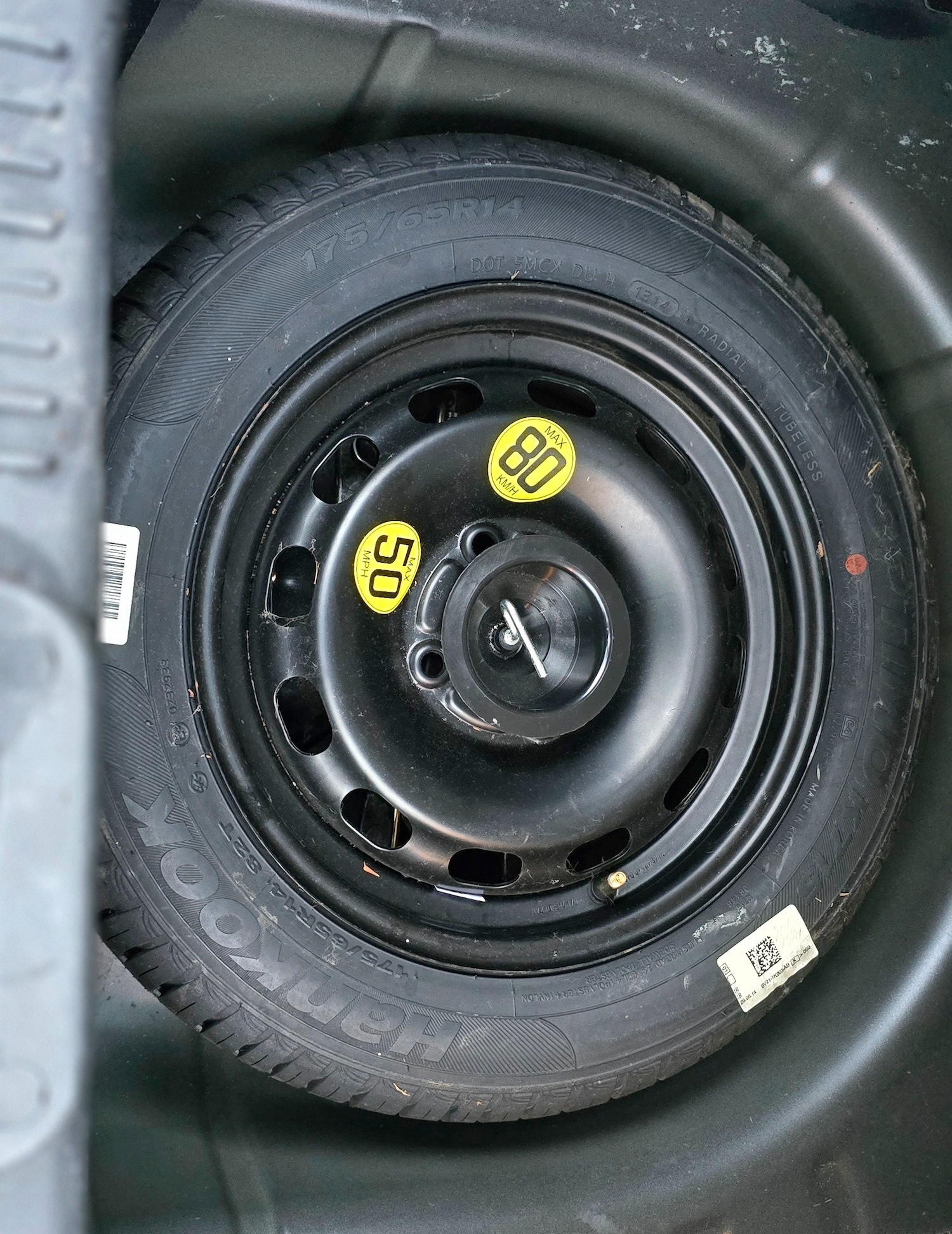 Used Ford Fiesta 2014 for sale - 77019942: Photo 18