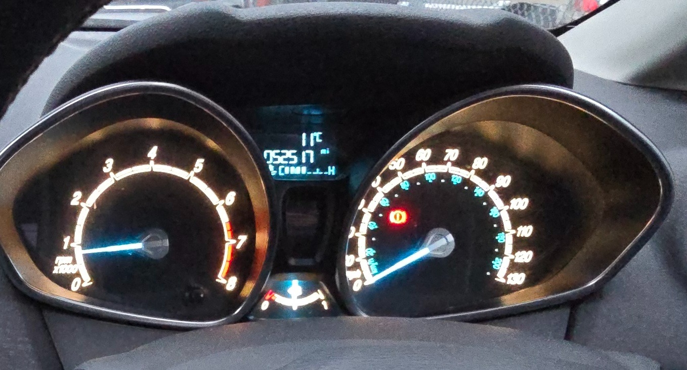 Used Ford Fiesta 2014 for sale - 77019942: Photo 19