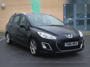 Peugeot 308 feature image