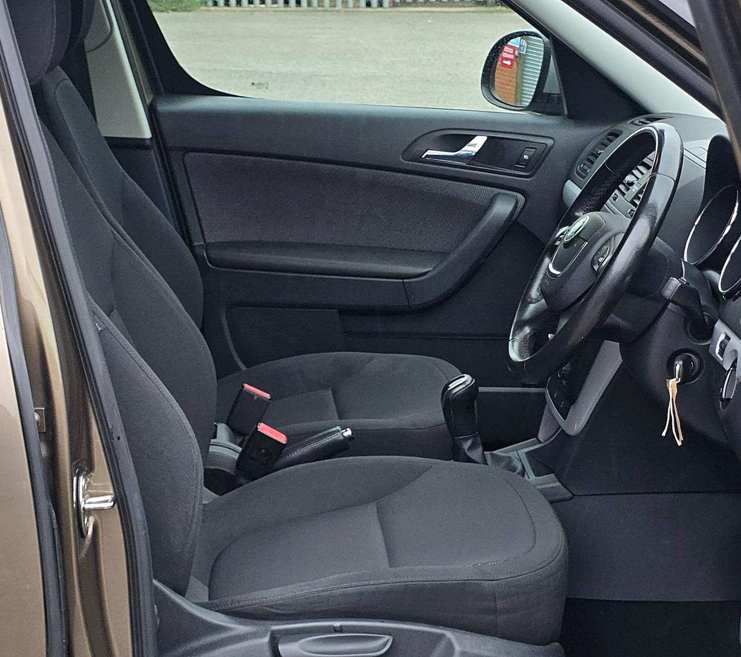 Used Skoda Yeti 2011 for sale - 76017029: Photo 10