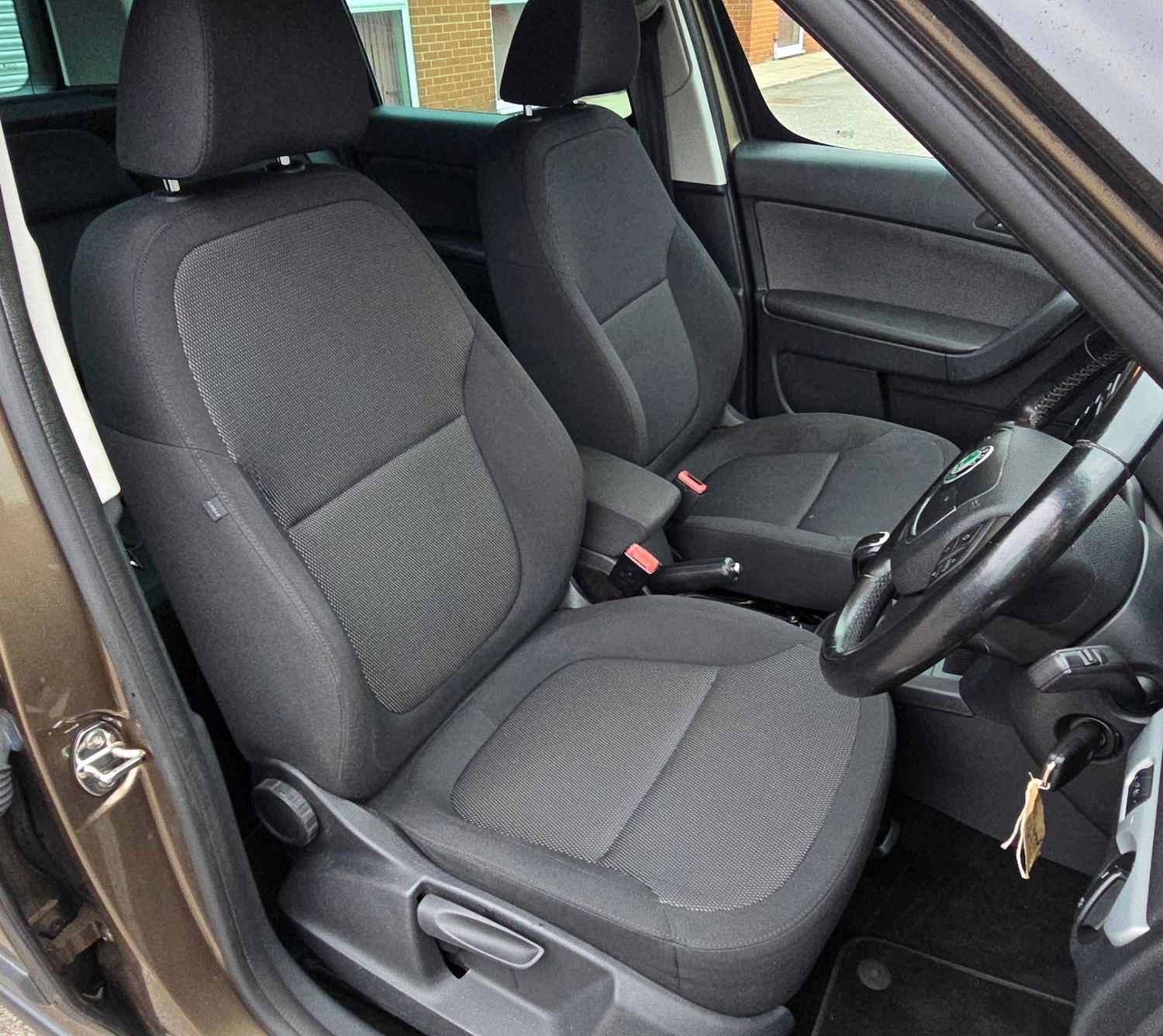 Used Skoda Yeti 2011 for sale - 76017029: Photo 11