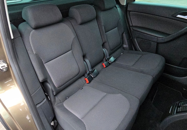 Used Skoda Yeti 2011 for sale - 76017029: Photo 13