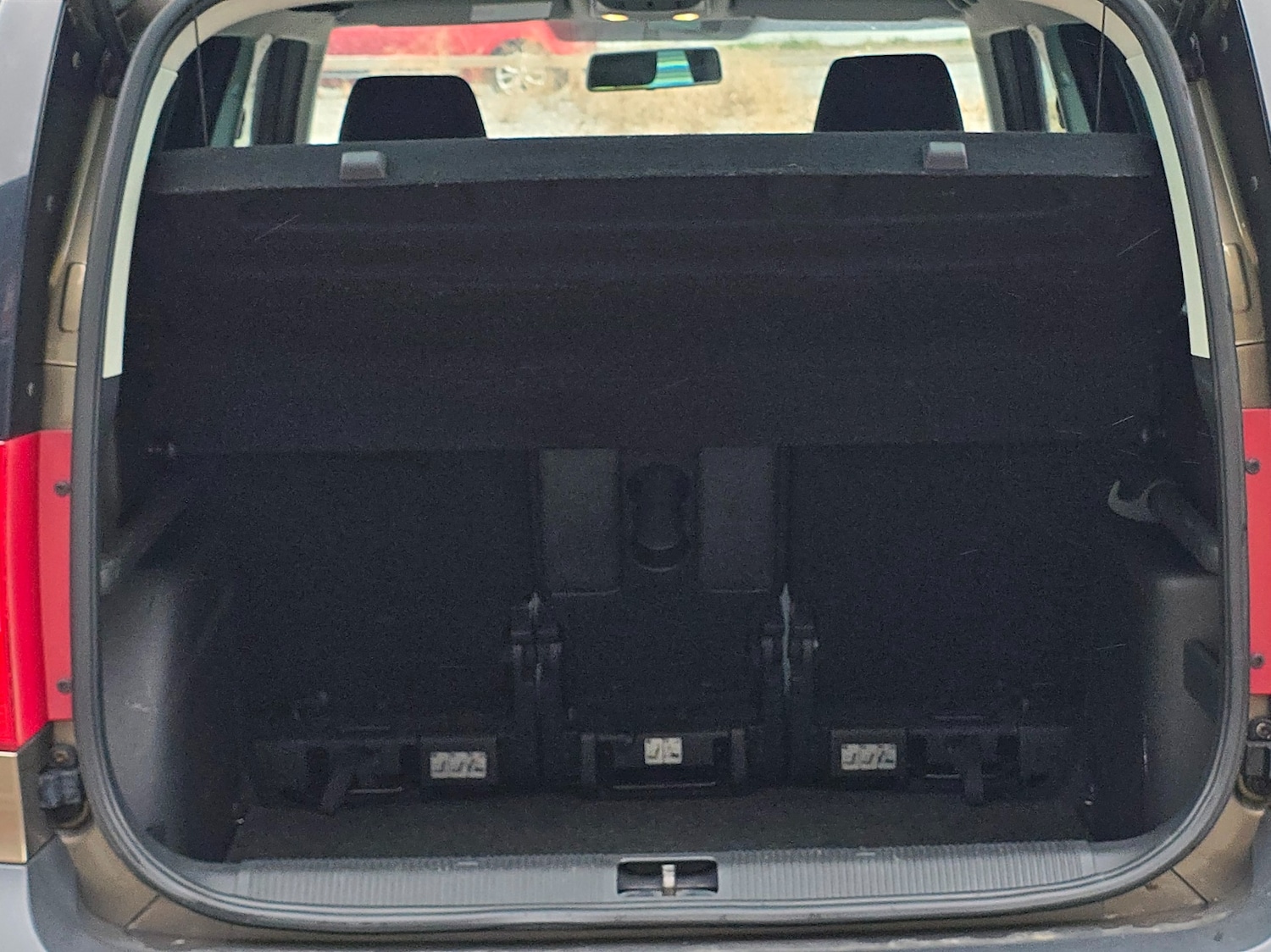 Used Skoda Yeti 2011 for sale - 76017029: Photo 14