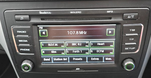 Used Skoda Yeti 2011 for sale - 76017029: Photo 16