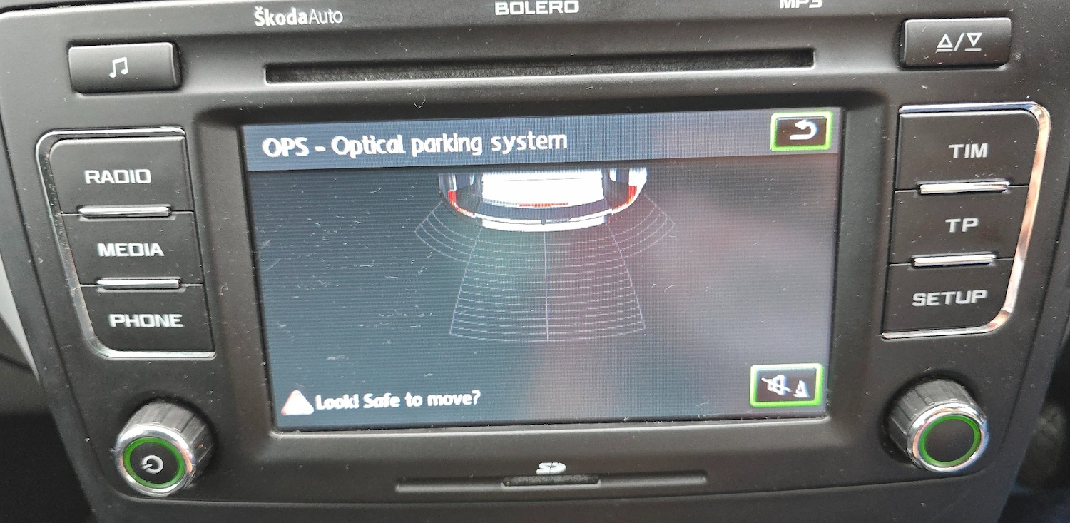 Used Skoda Yeti 2011 for sale - 76017029: Photo 18