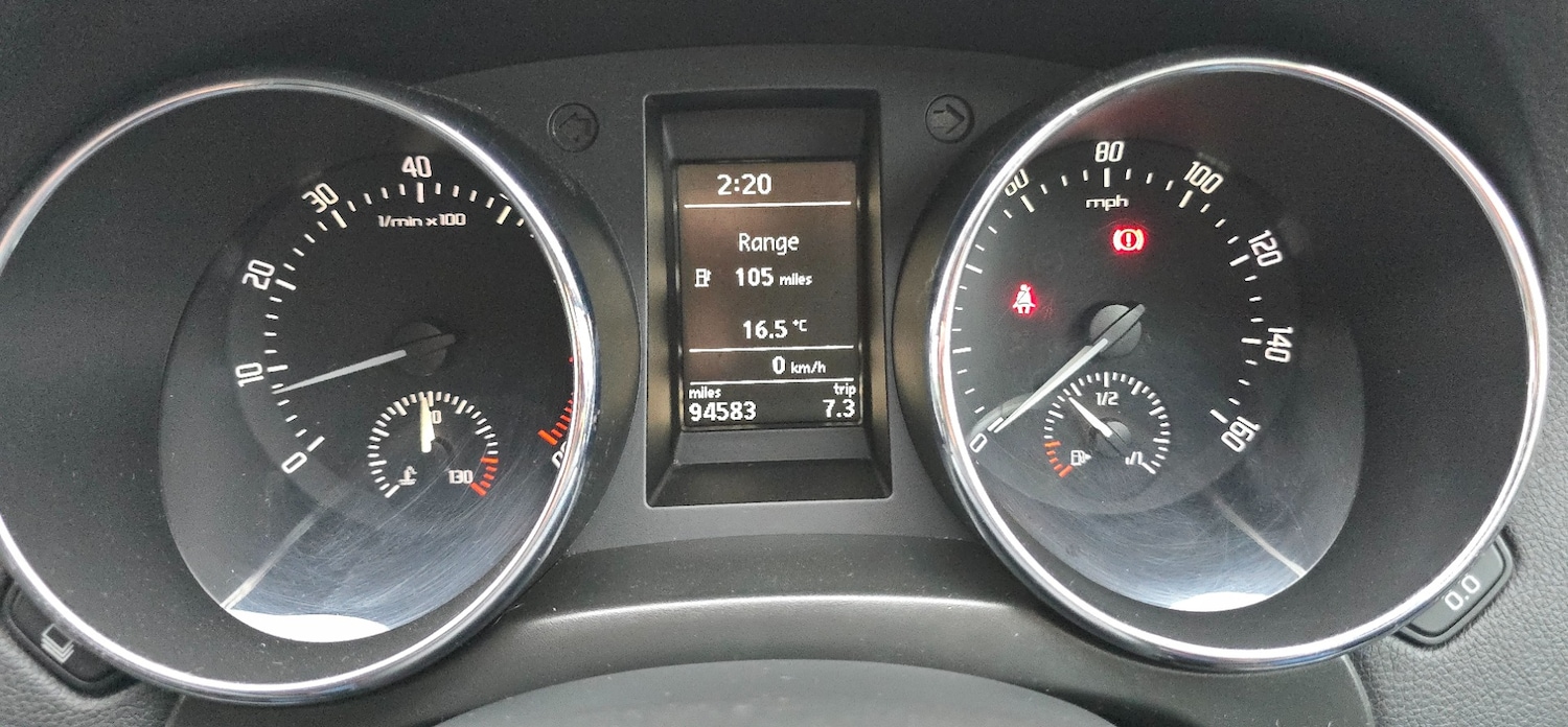 Used Skoda Yeti 2011 for sale - 76017029: Photo 20