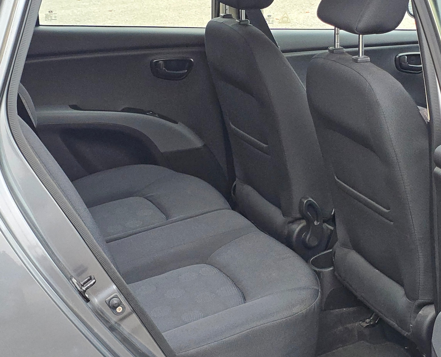 Used Hyundai i10 2008 for sale - 76314062: Photo 10