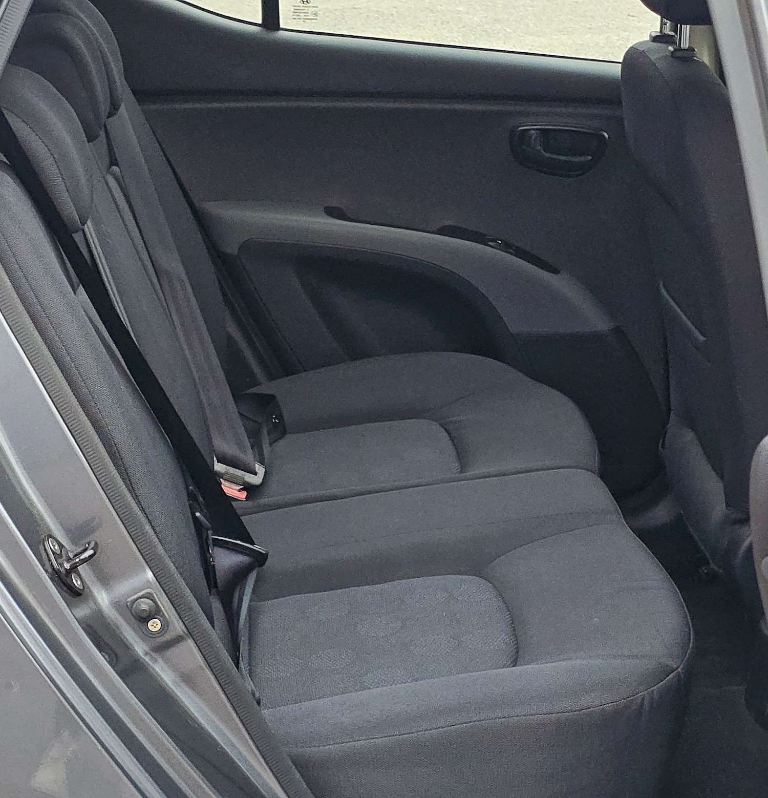 Used Hyundai i10 2008 for sale - 76314062: Photo 11