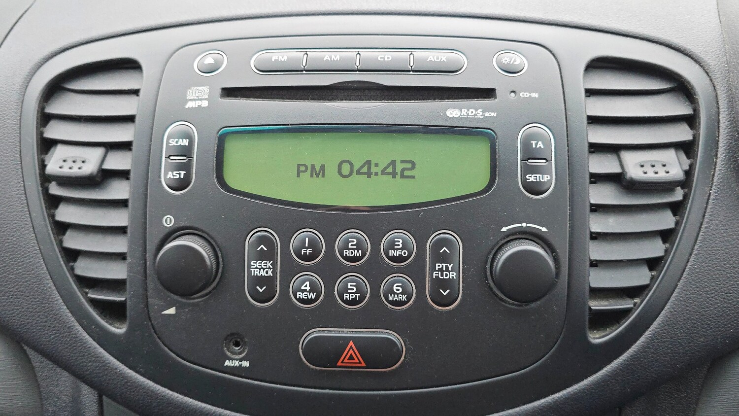 Used Hyundai i10 2008 for sale - 76314062: Photo 14