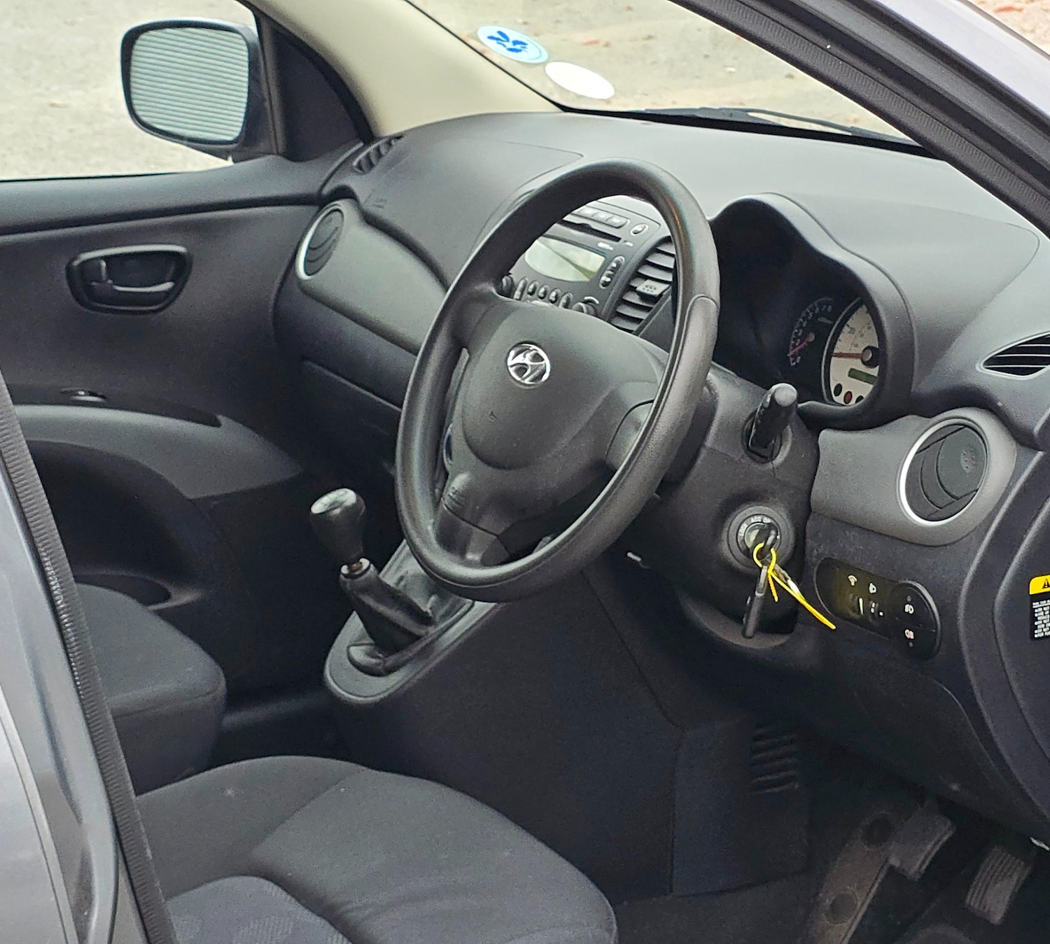 Used Hyundai i10 2008 for sale - 76314062: Photo 7