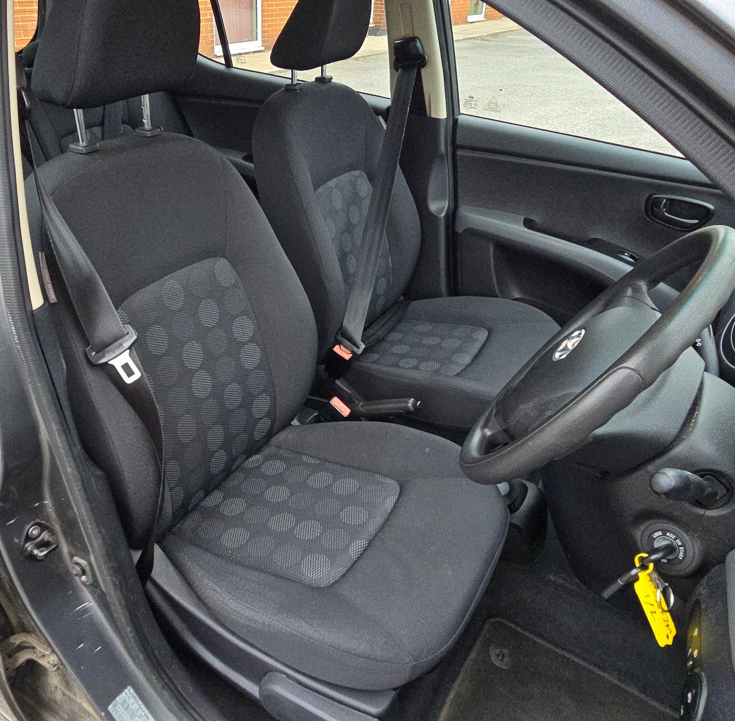 Used Hyundai i10 2008 for sale - 76314062: Photo 9
