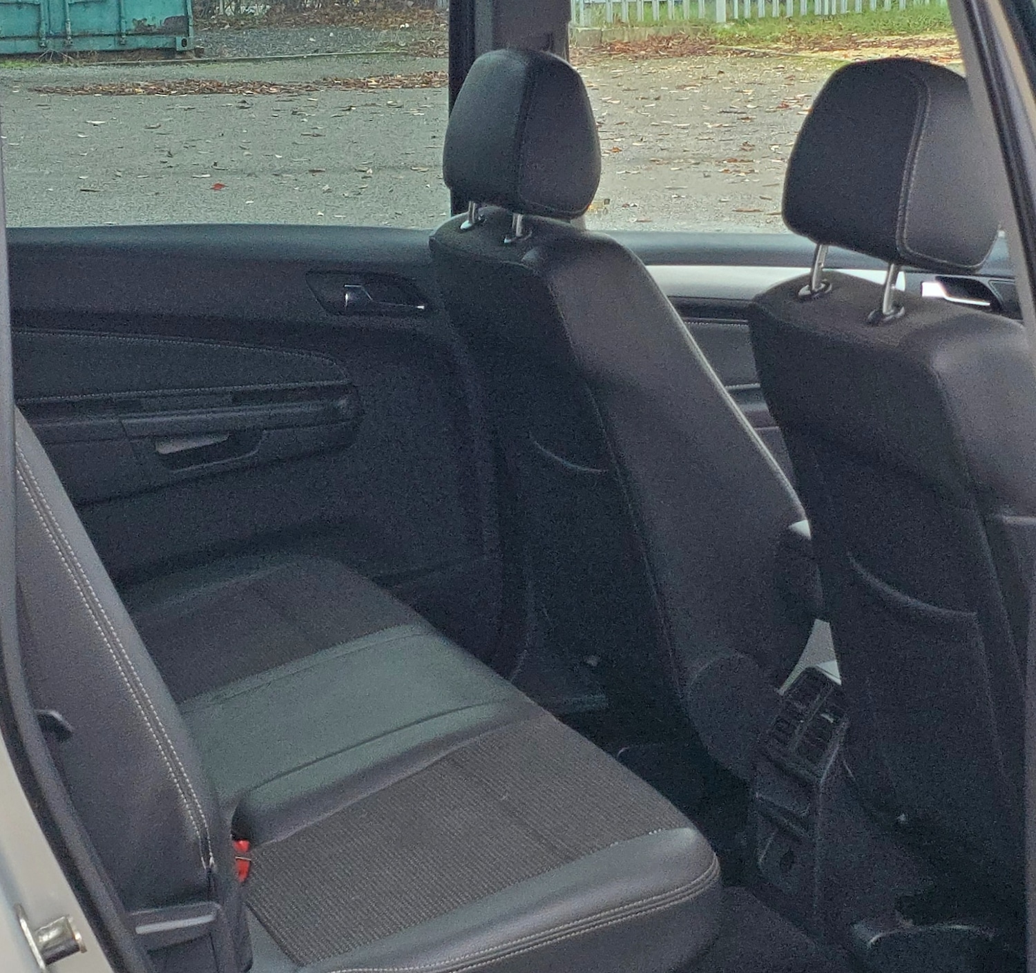 Used Vauxhall Zafira 2009 for sale - 76525942: Photo 12