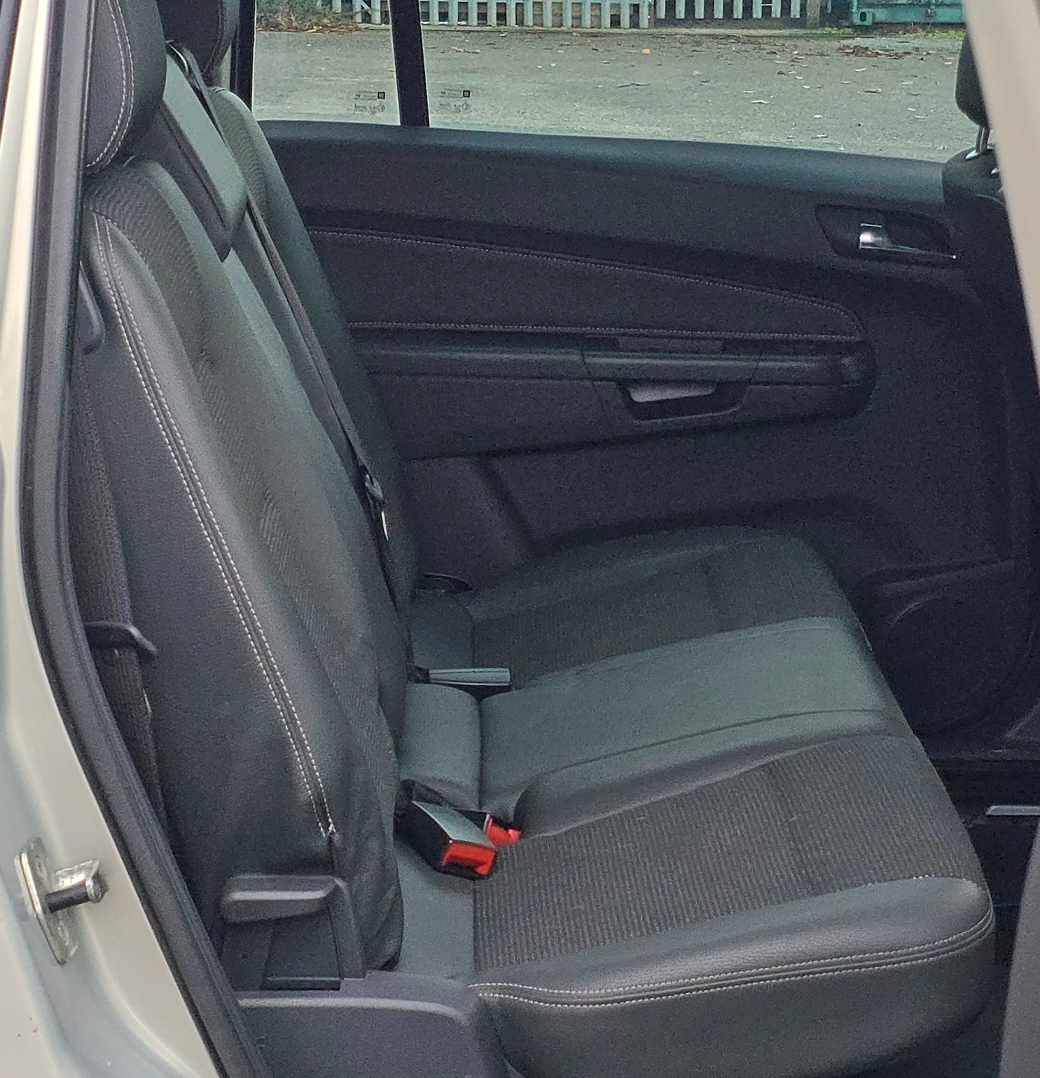 Used Vauxhall Zafira 2009 for sale - 76525942: Photo 13