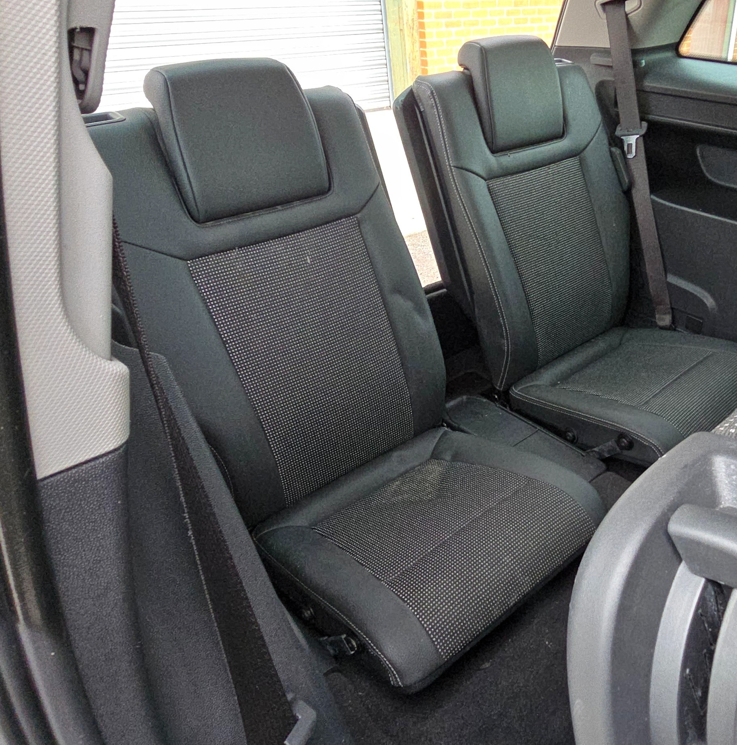 Used Vauxhall Zafira 2009 for sale - 76525942: Photo 15