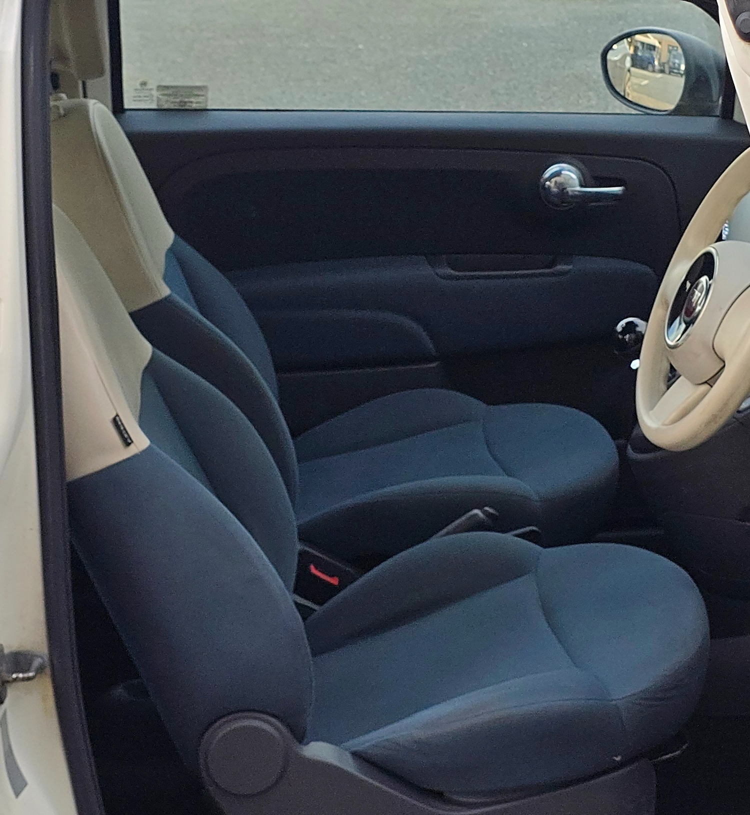 Used Fiat 500 2009 for sale - 78054286: Photo 10