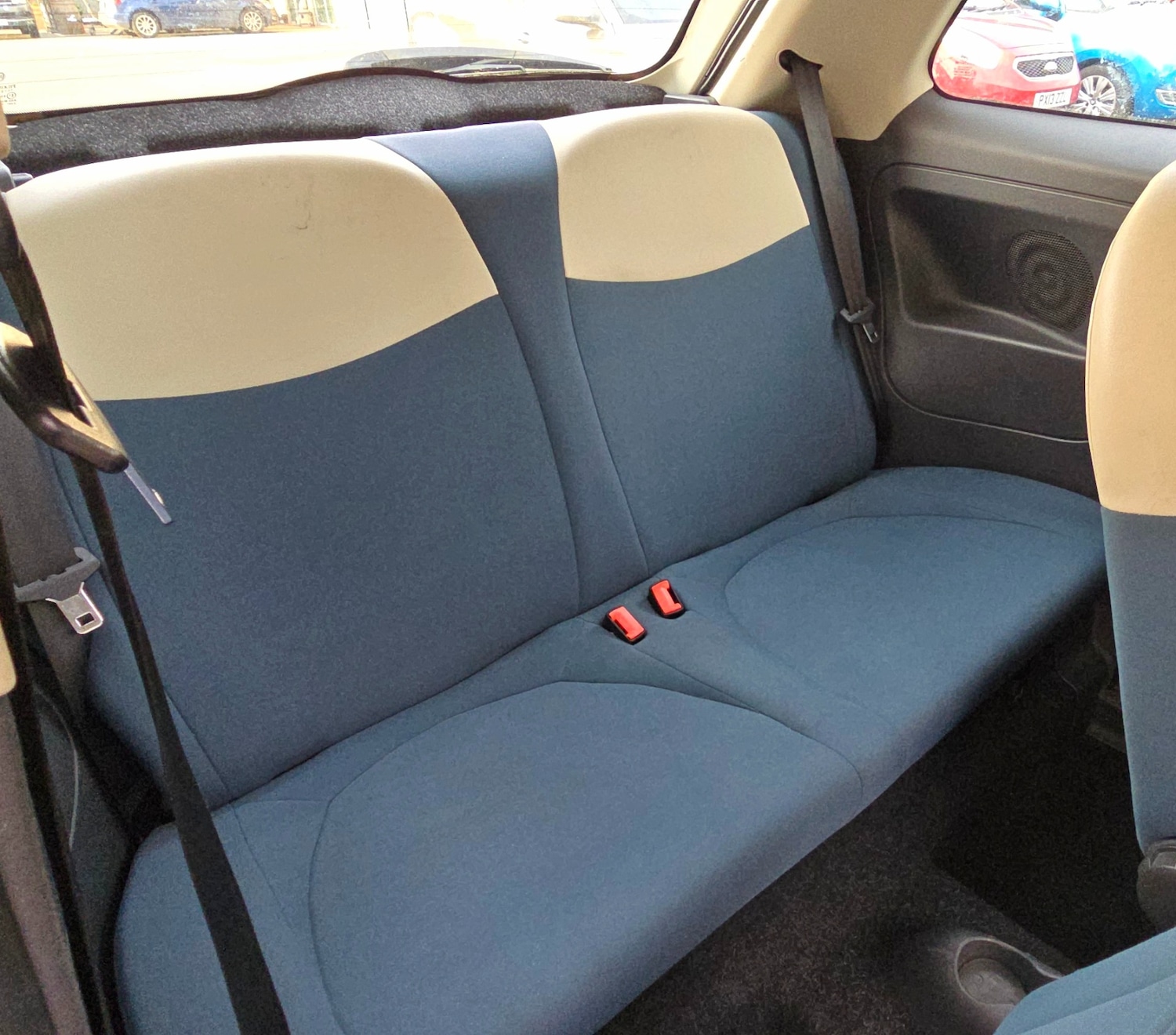 Used Fiat 500 2009 for sale - 78054286: Photo 12