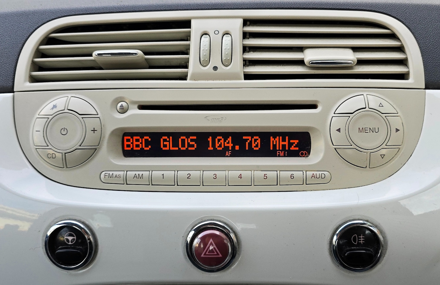 Used Fiat 500 2009 for sale - 78054286: Photo 15