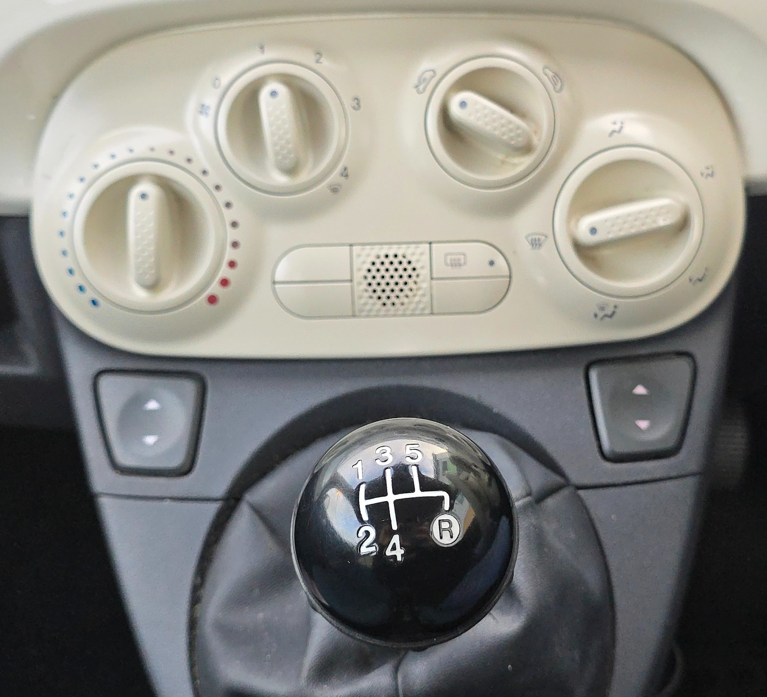 Used Fiat 500 2009 for sale - 78054286: Photo 16