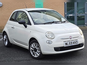 Fiat 500 feature image