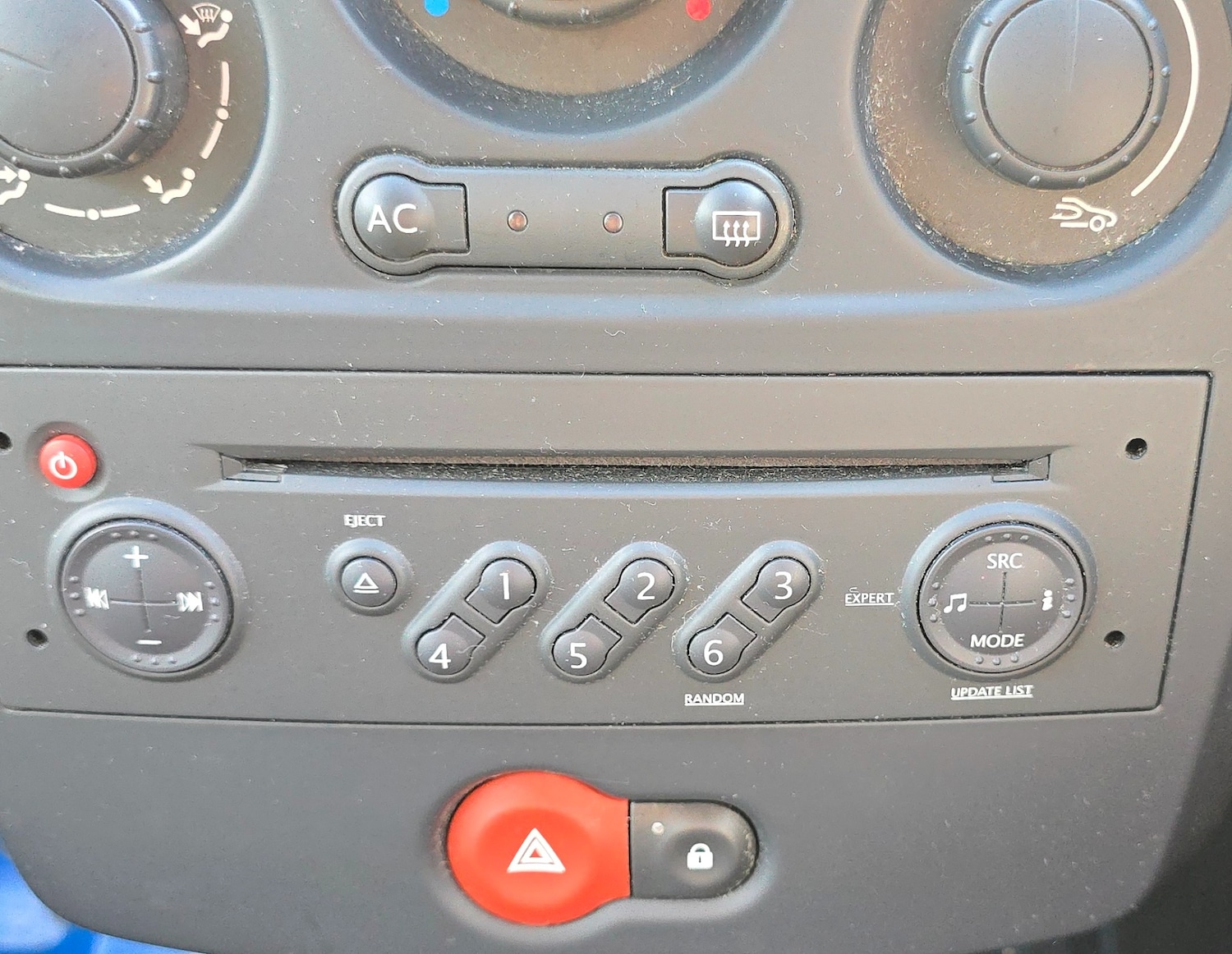 Vehicle 17