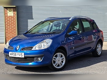 Used Renault Clio 2009 for sale - 75748432: Photo