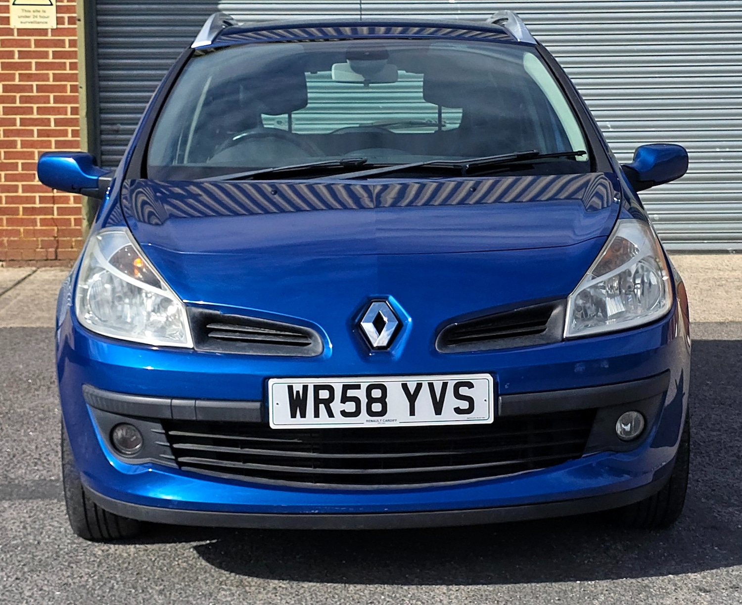 Vehicle 7